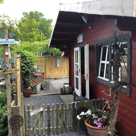 Bed & Breakfast Herkingen Gr5 Extérieur photo