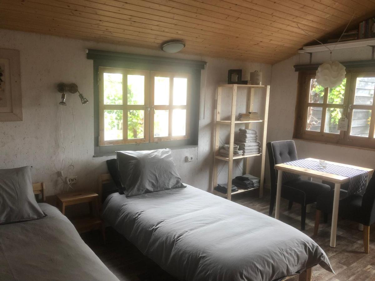 Bed & Breakfast Herkingen Gr5 Extérieur photo